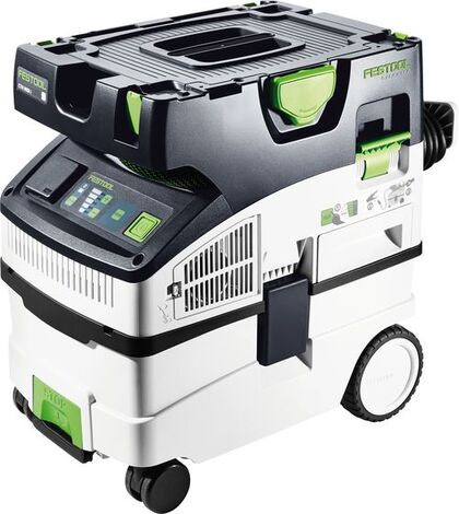 DAMMSUGARE CTM MIDI I CLEANTEC