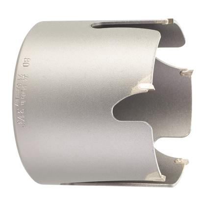 HÅLSÅG AEG TCT 80MM HÅLSÅG TCT AEG 80X60MM