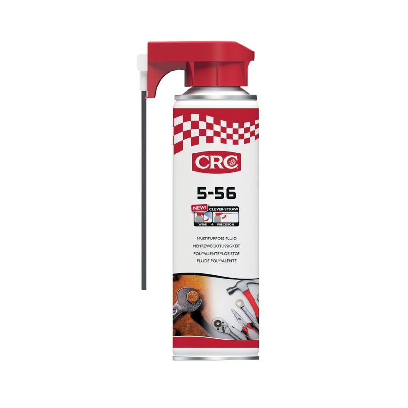 Universalolja 5-56 250ml