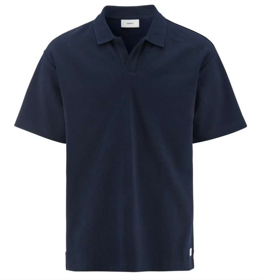 PIKETRÖJA FREQUEN POLO SHIRT M BLAZE 3XL