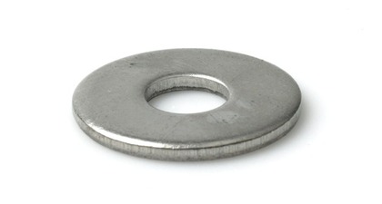 Båtbricka A4 M4x1x4,3mm 20p ANS