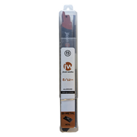 Tigersågblad Allround/Multi 8/12 TPI 228 mm, 25-pack