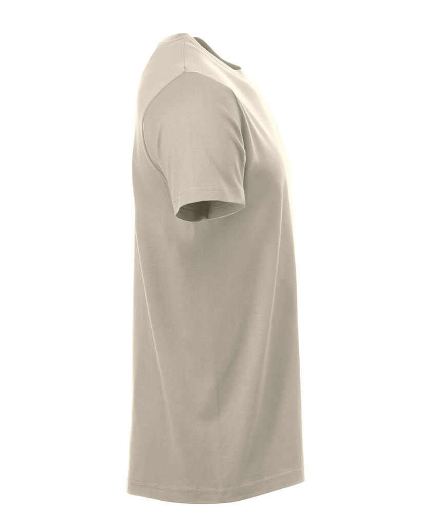 New Classic-T Herr Ljus Khaki