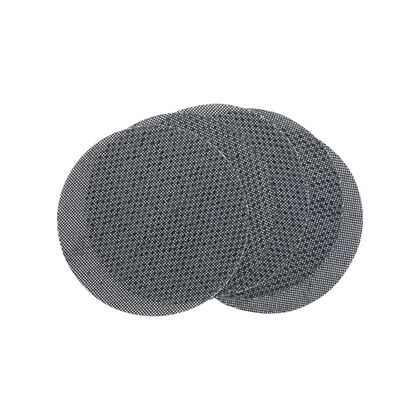 SLIPNÄT 125MM 60K 5ST