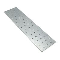 Hålplatta HP 80x300x2,0mm Fast