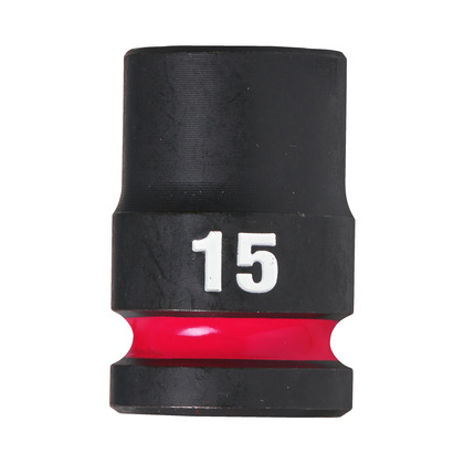 KRAFTHYLSA 1/2" SHW STD 15MM