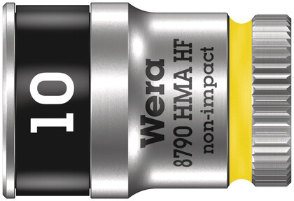 HYLSA 5.5MM HMA HF ZYKLOP 1/4