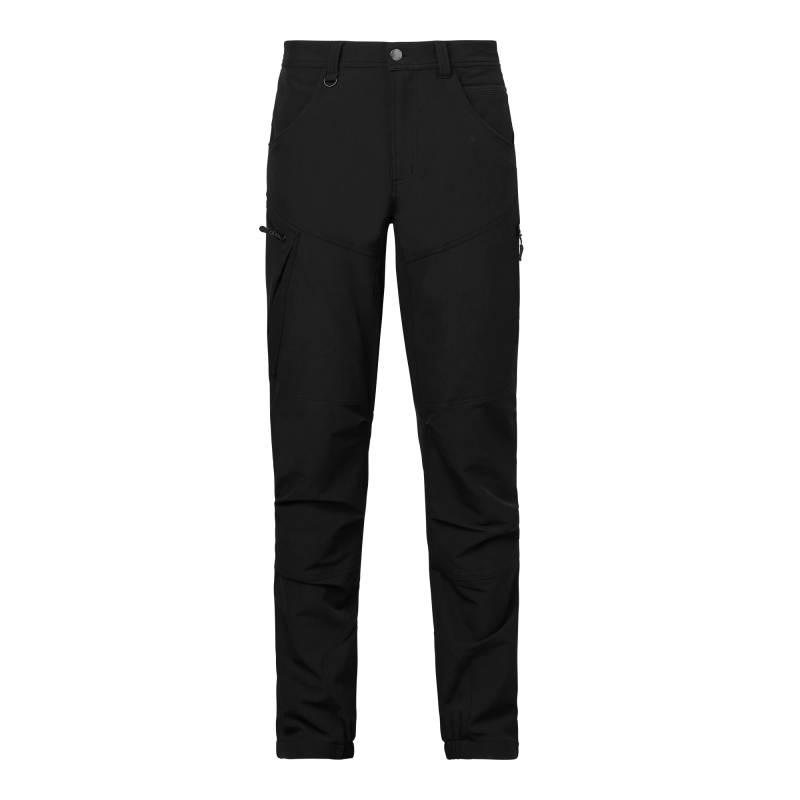 Wiggo byxa hybrid black 152