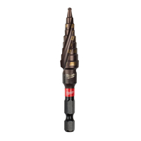 STEGBORR SHW 4-12MM - 1MM STEG STEGBORR SHW 4-12MM - 1MM STEG