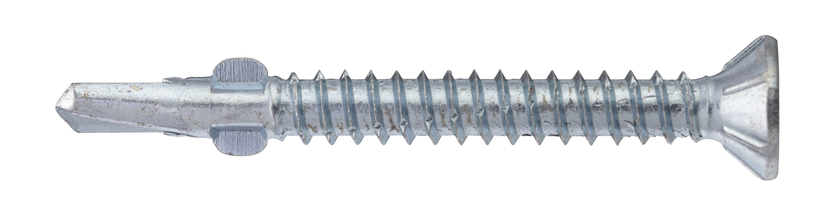 Vingskruv fzb 4,8x45mm 400p VSB