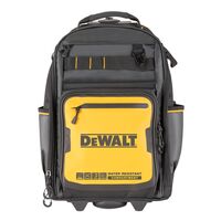 RYGGSÄCK DWST60101-1 28,7L, 43 FACK MED HJUL