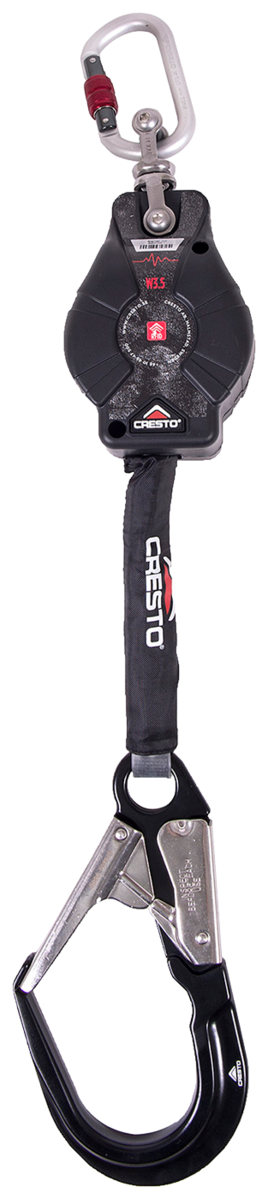 FALLSKYDDSBLOCK W3,5 KROK 3,5M