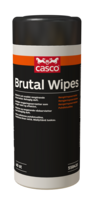 BRUTAL WIPES CASCO 4620 (x40)