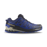 Sko XA Pro v9 GTX blå 41 1/3 Salomon