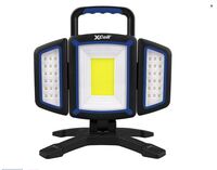 Arbetslampa XCELL Work Light Swing 2000 LU