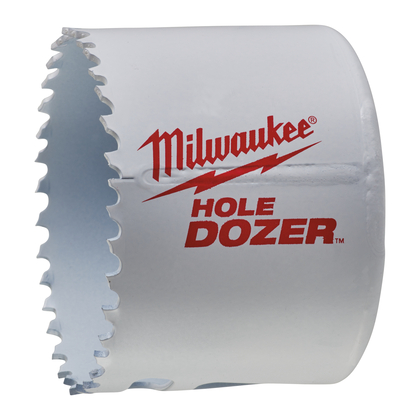 HÅLSÅG BI METALL ICE 65MM MILWAUKEE