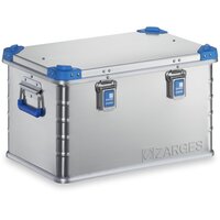 Aluminiumlåda Eurobox  60liter