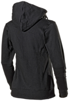 SWEATSHIRT 656PB-W SVART S