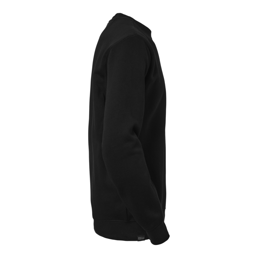 BROOKS BASIC Black 5XL SW COLLEGE Modell:201