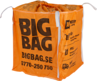 BigBag Medium 1 kbm