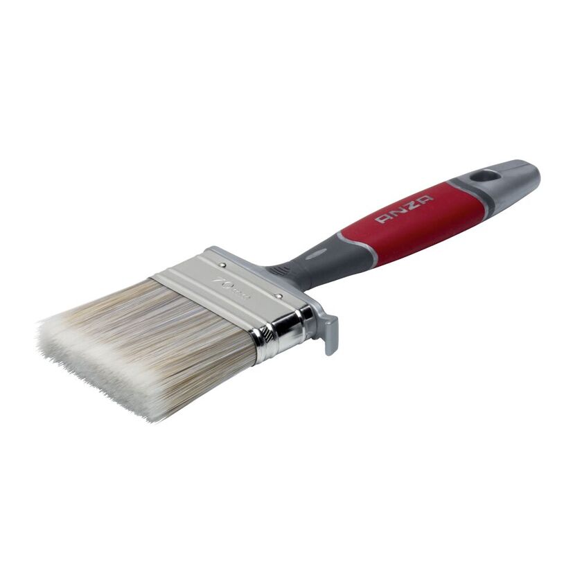 LACKPENSEL FLAT 70MM ELITE