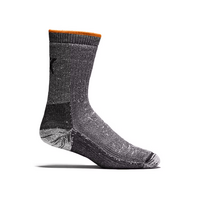 Strumpa Heavy Thermo Wint Svar t stl: 39-42