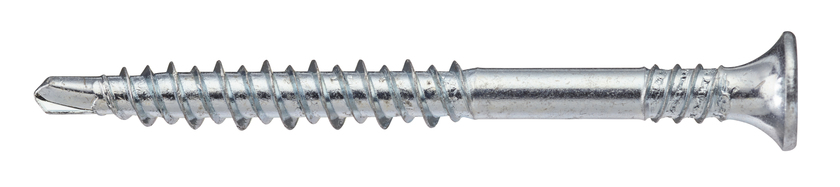 Universalskruv fzb Topgrip 4,8x64mm 250p VSB
