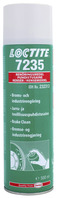 Bromsrengöring SF7235 AE 500ml