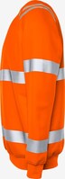 SWEATSHIRT VARSEL 7862 GPSW VARSELORANGE STL 3XL