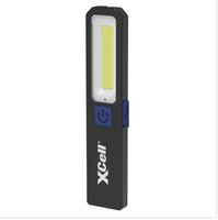 Arbetslampa work slim light 220lm Xcell