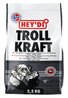 SPRÄNGCEMENT TROLLKRAFT 3 ,5KG
