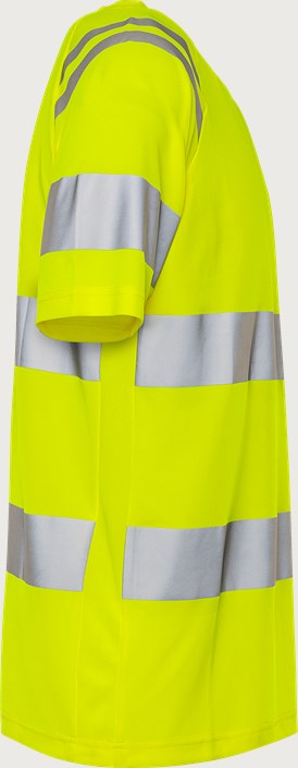 T-SHIRT VARSEL 7860 GPST VARSELGUL STL XS