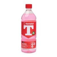 SPRITBRÄNSLE T-RÖD 1L