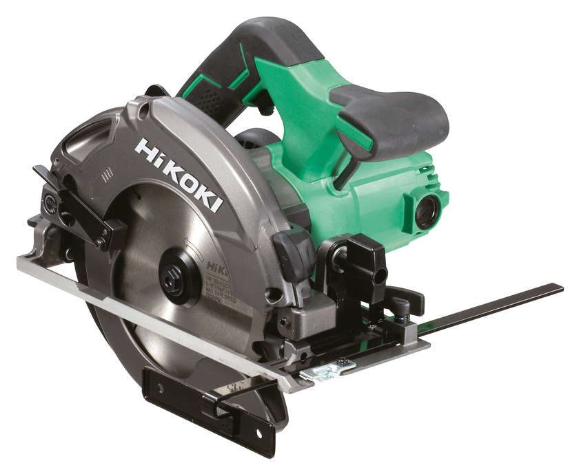 CIRKELSÅG C6BU3 165MM 1300W HIKOKI