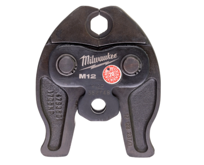 PRESSBACK TYP-M M12 Ø12 MM