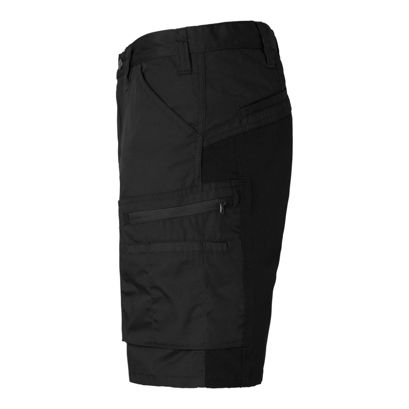 Shorts stretch 300 svart C52