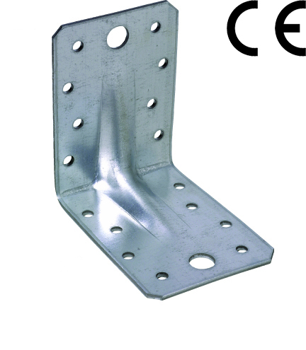 Vinkel 401 MF 90x65x2,5mm varmgalv Habo