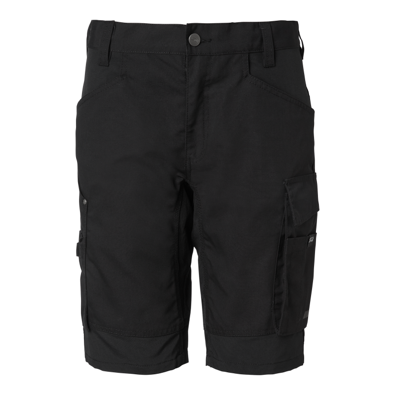 Cora Shorts black 40
