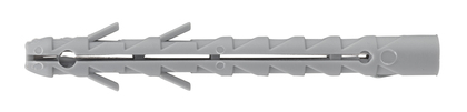 Nylonplugg LEX 8x80mm 50p VSB