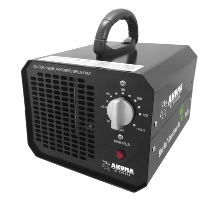 OZONGENERATOR BLACK BOX PLUS