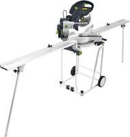 KAP-/GERSÅG KS 120 REB-SET-UG