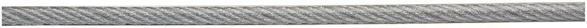 WIRE 42-TRÅD FZ/PVC Ø3/5MM