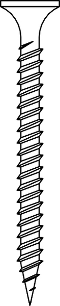 Gipsskruv band. 3,5x35mm fos 1000p Senco