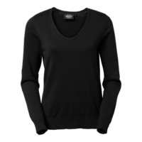 Coral VH knit lds black M SW STICKAT Modell:507