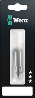 867/1 SB TORX® Bits, TX 20 x 5 0 mm, 2 delar