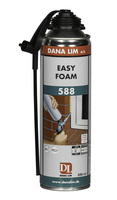 Miljöskum Easy foam 588 500ml