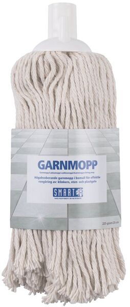 GARNMOPP 25 CM