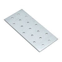 Hålplatta HP 60x200x2,0mm Fast