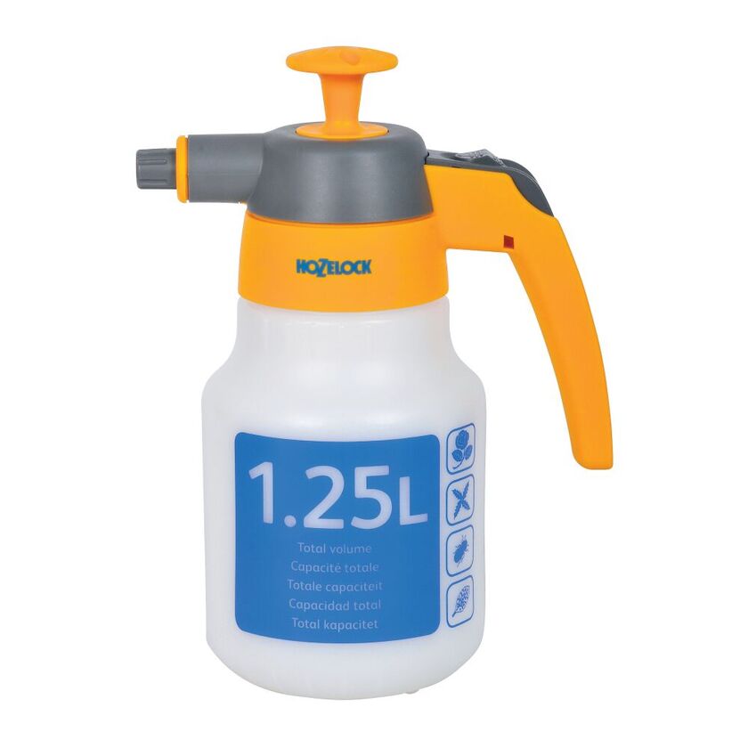 TRYCKSPRUTA STD 1,25L