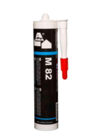 Falstätningsmedel M82 blå 300ml